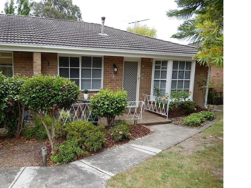 4/15 Wickham Avenue, Forest Hill, VIC 3131