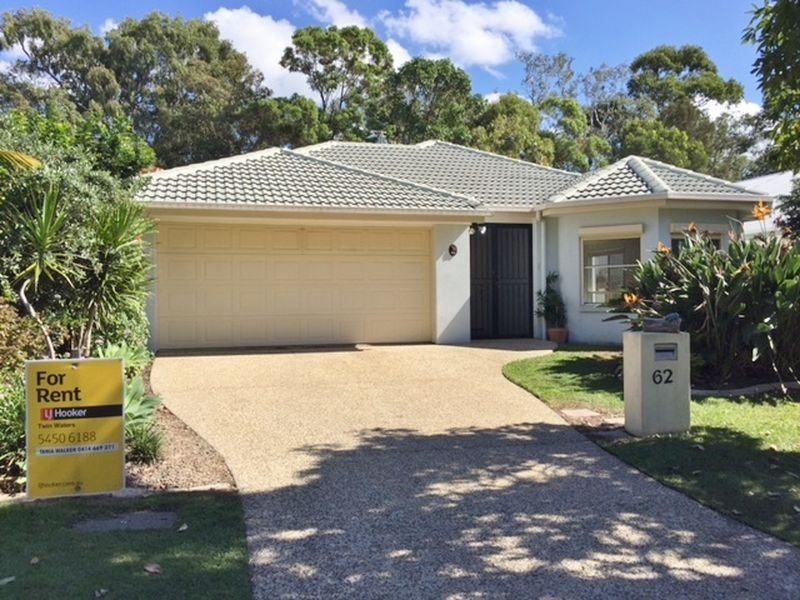 62 Wattlebird Drive, Twin Waters, QLD 4564