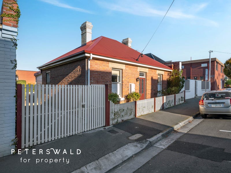 2 Lefroy Street, North Hobart, Tas 7000