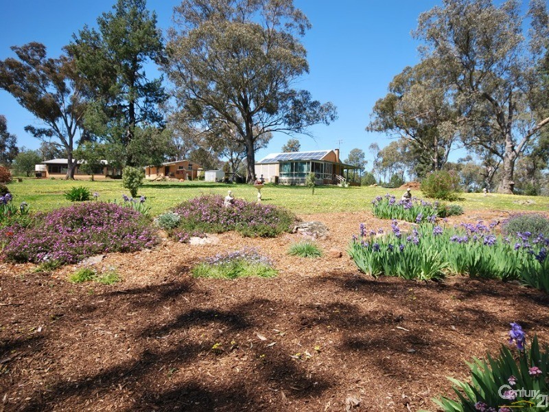 140L Obley Road, Dubbo, NSW 2830