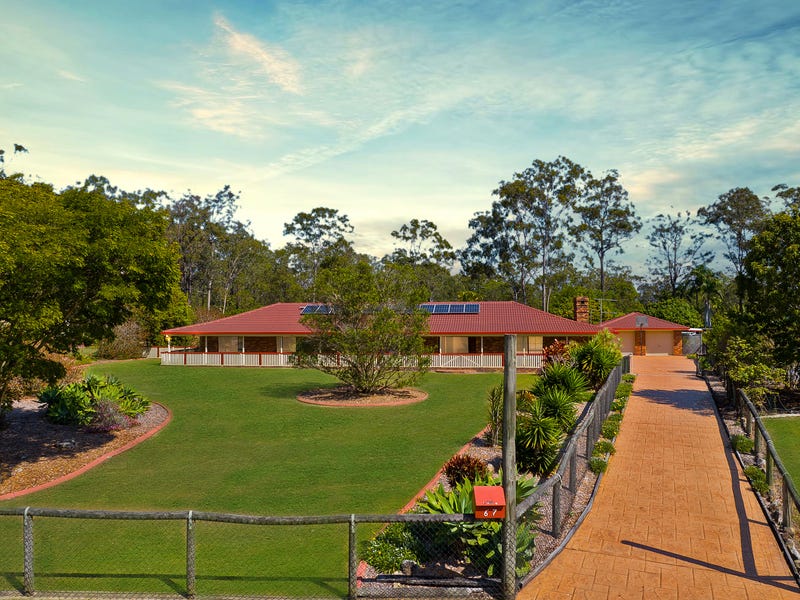 67 Forestdale Drive, Forestdale, Qld 4118 - Property Details