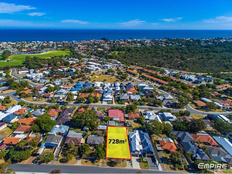 26 Edgefield Way, North Beach, WA 6020