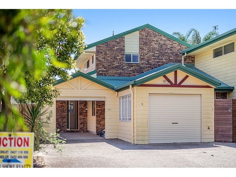 1/32 Taylor Street, Marcoola, QLD 4564