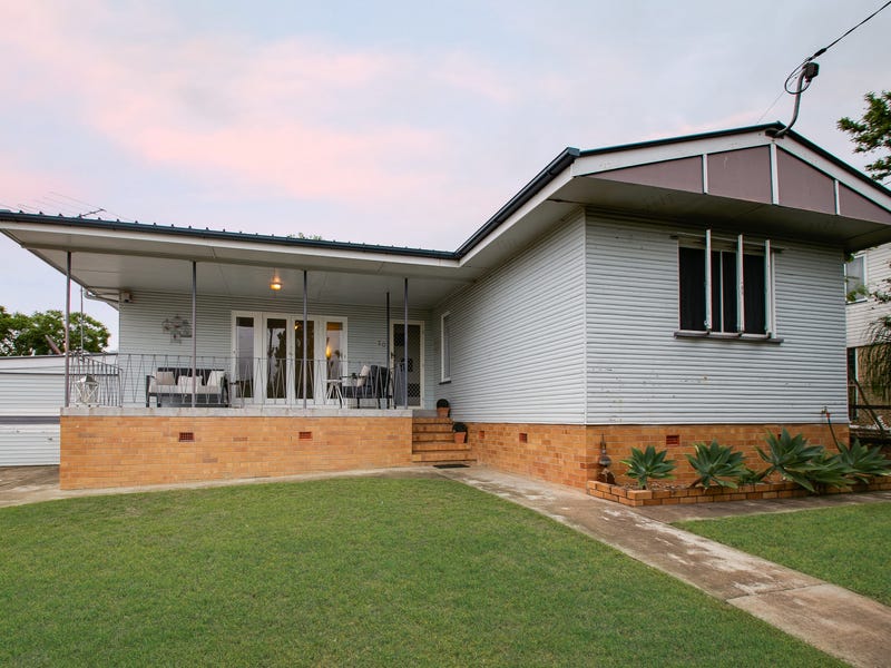 20 Mount Crosby Road, Tivoli, Qld 4305 Property Details