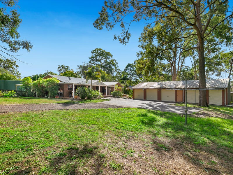 73 Lyndon Road, Capalaba, Qld 4157