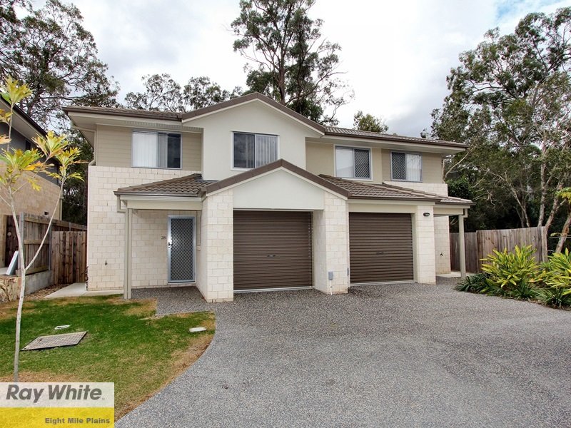 28/39 Gumtree Street, Runcorn, Qld 4113 Property Details