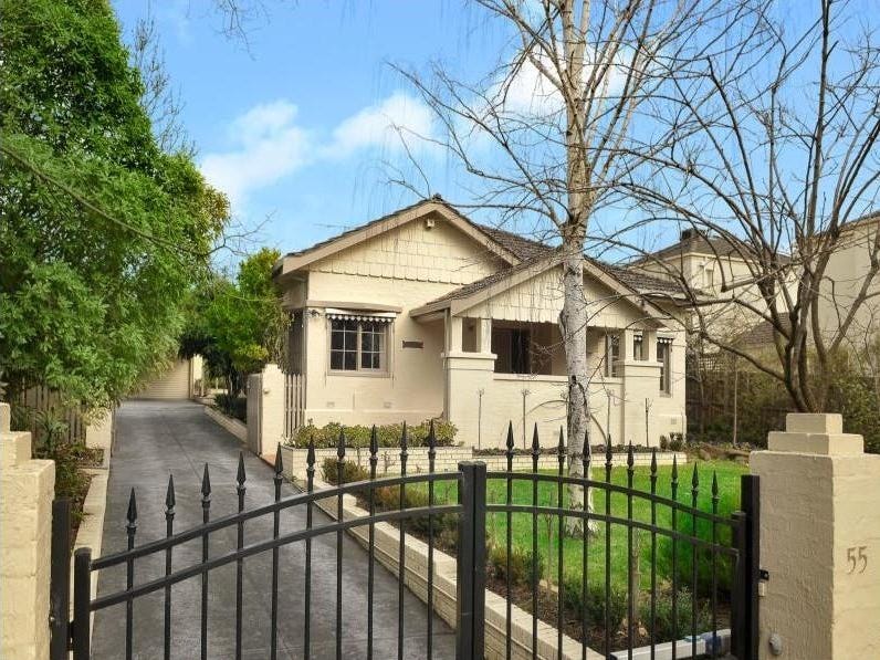 55 Seymour Grove, Camberwell, VIC 3124