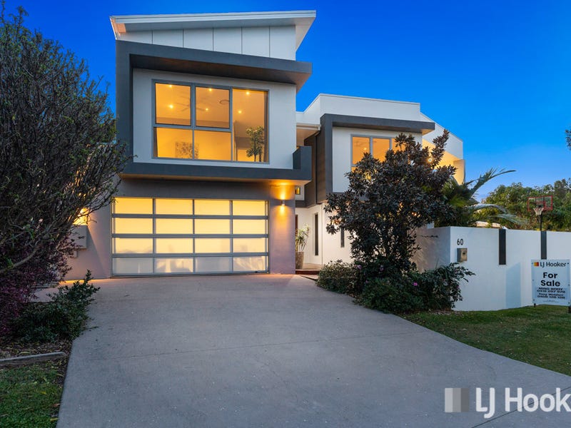 60 Manning Esplanade, Thornlands, Qld 4164 Property Details