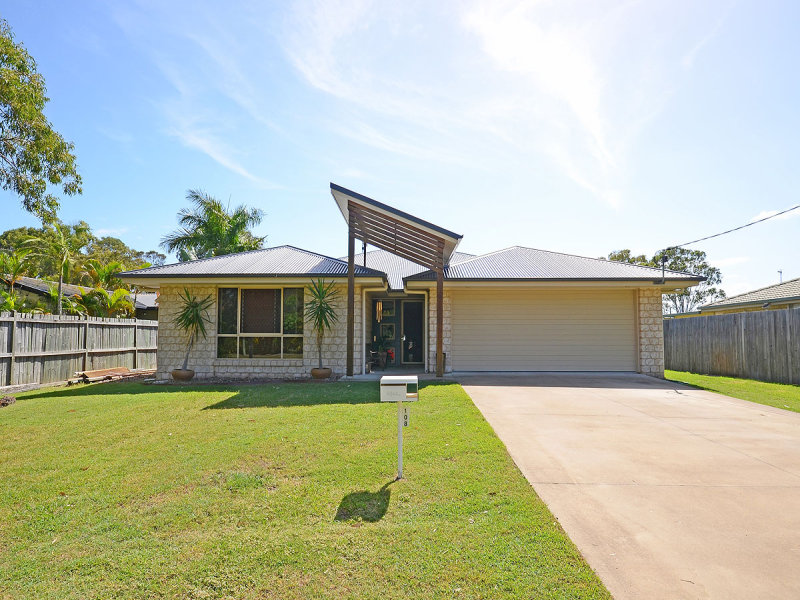 108 exeter street, Torquay, Qld 4655 Property Details