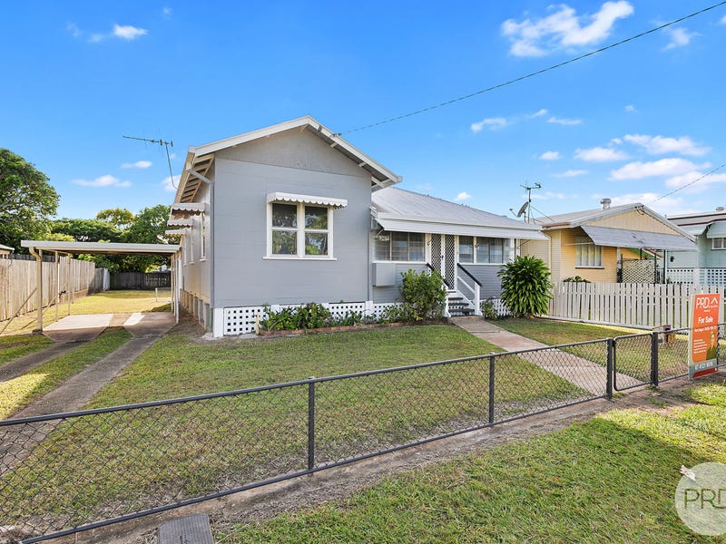 91 Walker Street, Maryborough, Qld 4650 Property Details