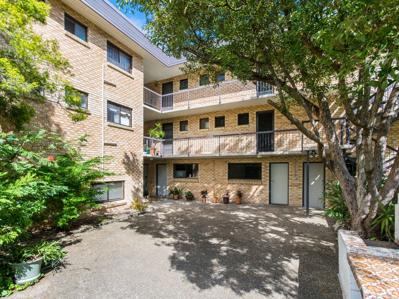 3/76 Sackville Street, Greenslopes, Qld 4120 Property Details