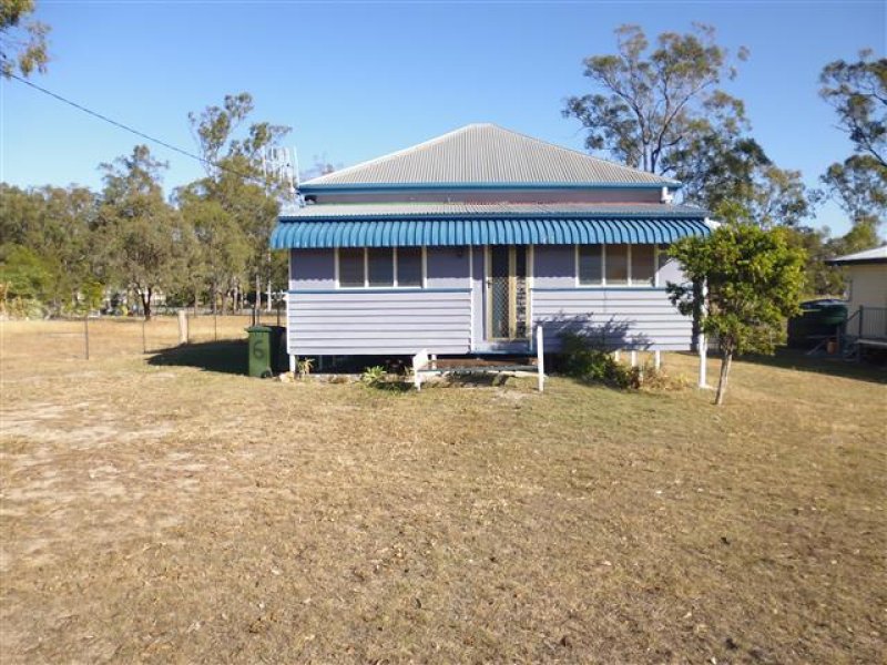 6 Queen Street, Dallarnil, QLD 4621