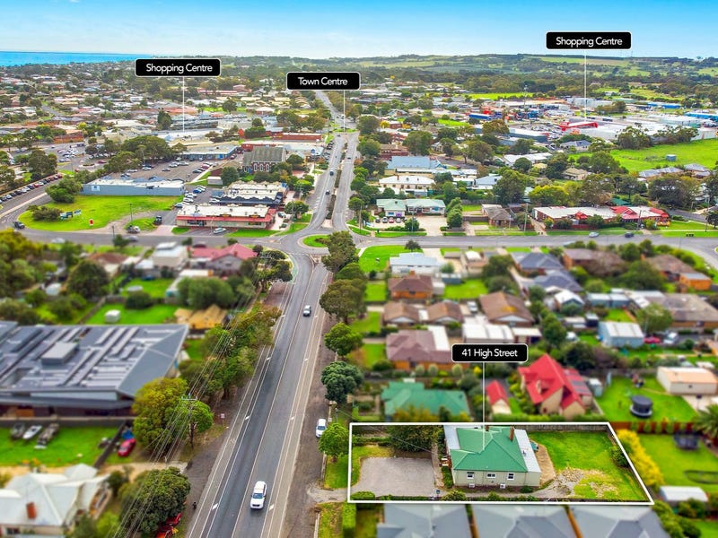 Real Estate for Sale in Drysdale, VIC 3222