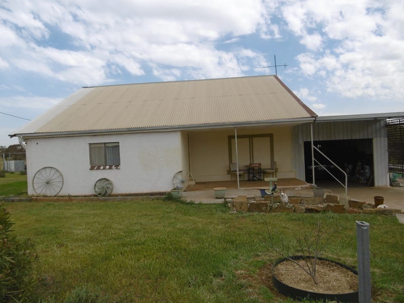 59 Governement Road, Orroroo, SA 5431 Property Details