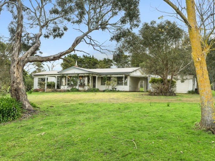 6864 Midland Highway, Scotsburn, Vic 3352 Property Details