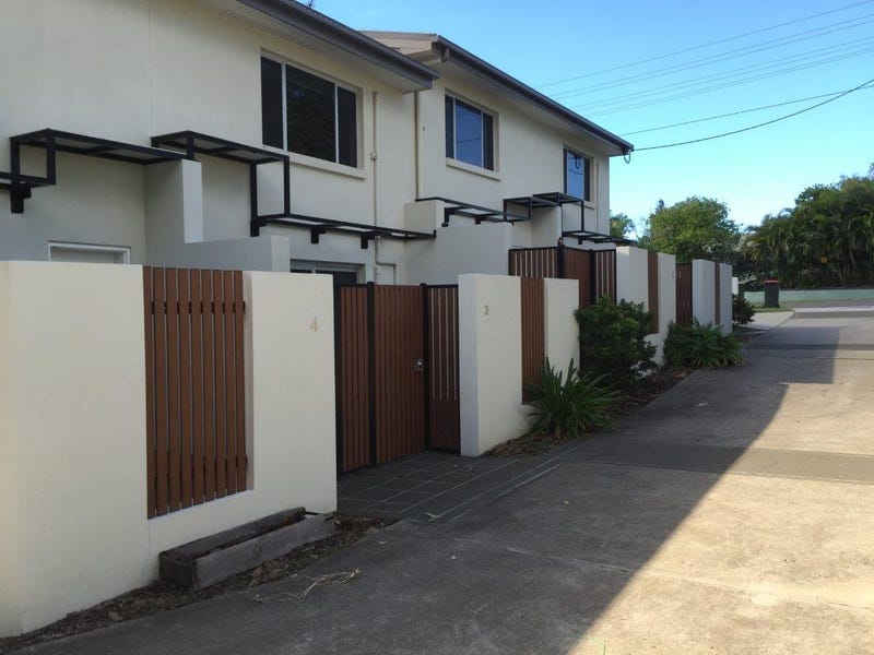 2 63 Barney Street Barney Point Qld 4680