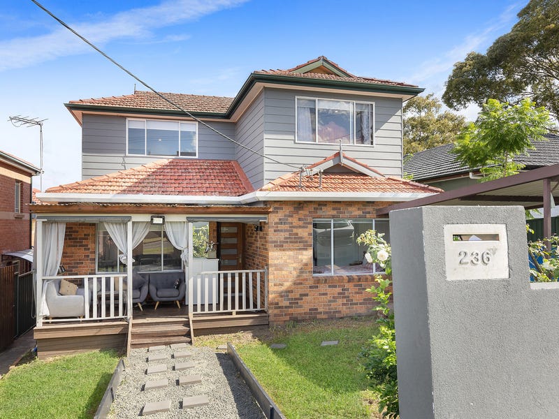 236 Marion Street, Bankstown, NSW 2200 Property Details