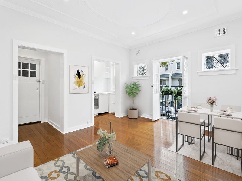 1/31B Fitzroy Street, Kirribilli, NSW 2061