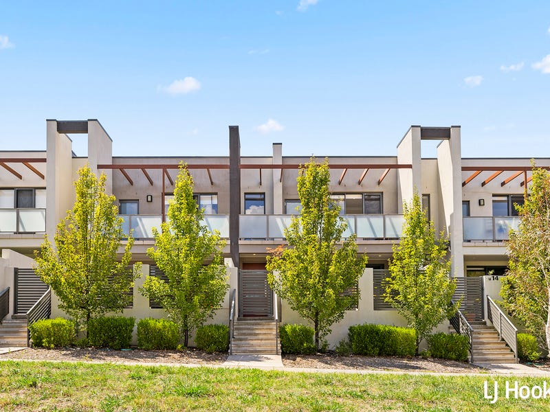 15/1 Bellette Street, Weston, ACT 2611 Property Details