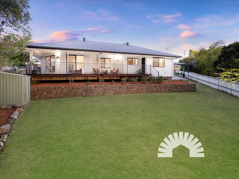 3 Pioneer Drive, Narangba, Qld 4504 Property Details