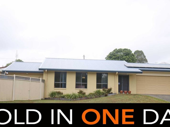 1 Milton Dufty Place, East Kempsey, NSW 2440