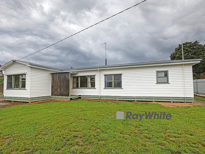 57 Scott Street, Ouyen, Vic 3490 Property Details