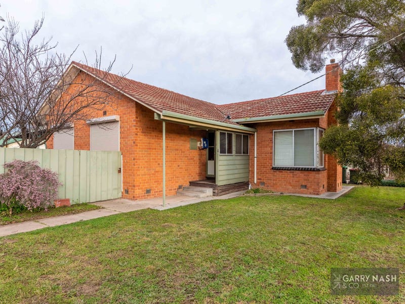 8 Perry Street, Wangaratta, Vic 3677 Property Details