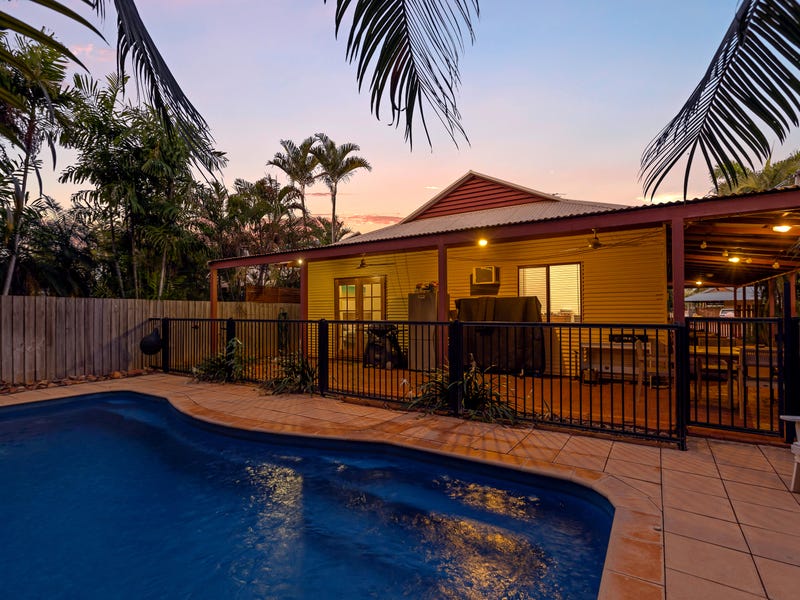 10 Flying Fox Avenue, Djugun, WA 6725 House for Sale