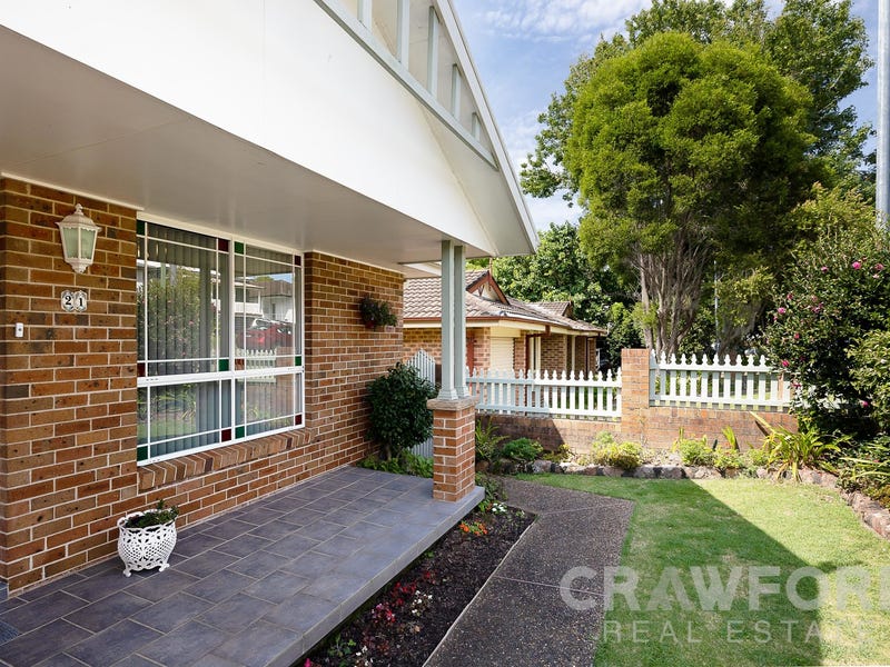 21 Clarence Road, New Lambton, NSW 2305