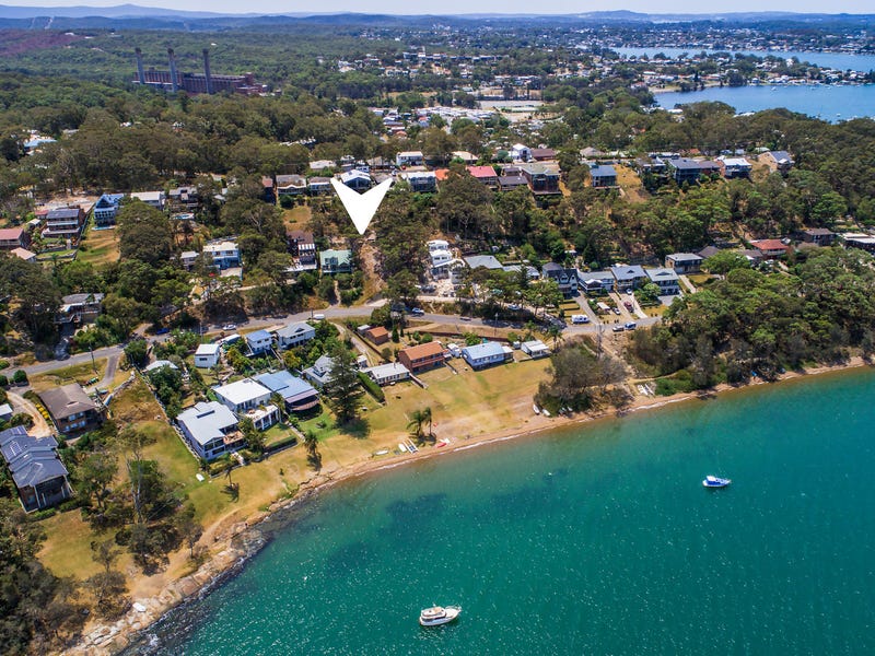 Lot 22 Beach Road, Wangi Wangi, NSW 2267 House for Sale realestate