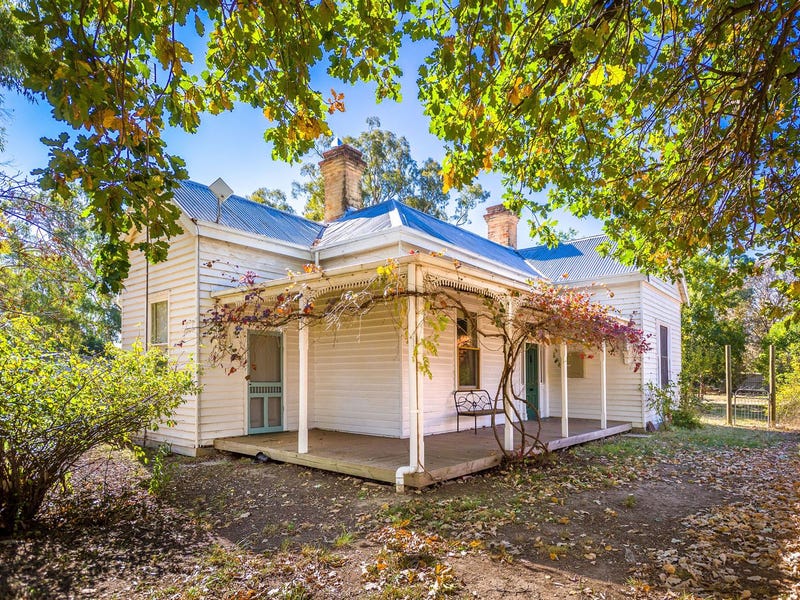 1216 Meakins Avenue, Violet Town, VIC 3669