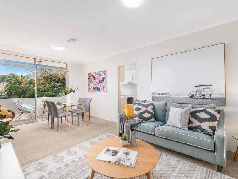 4/75-77 Cavendish Street, Stanmore, NSW 2048 - Property Details