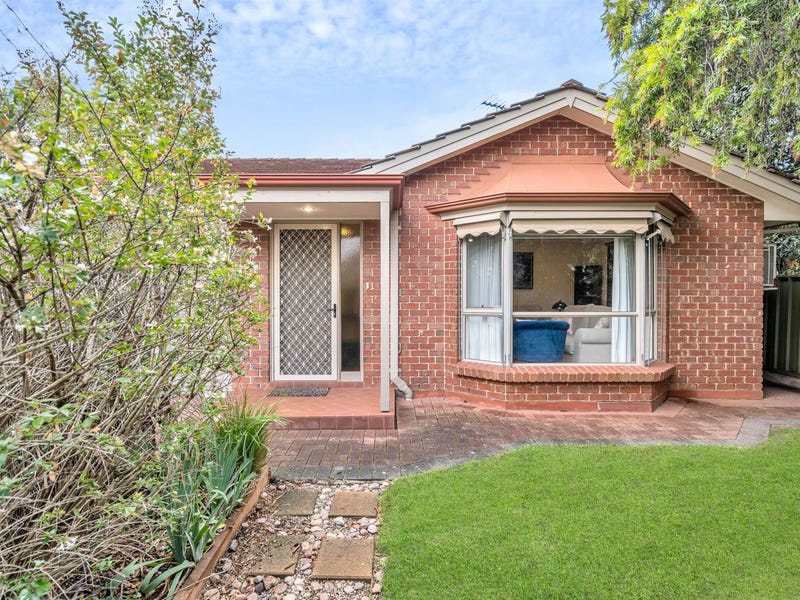 2/12 Barnes Avenue, Magill, SA 5072
