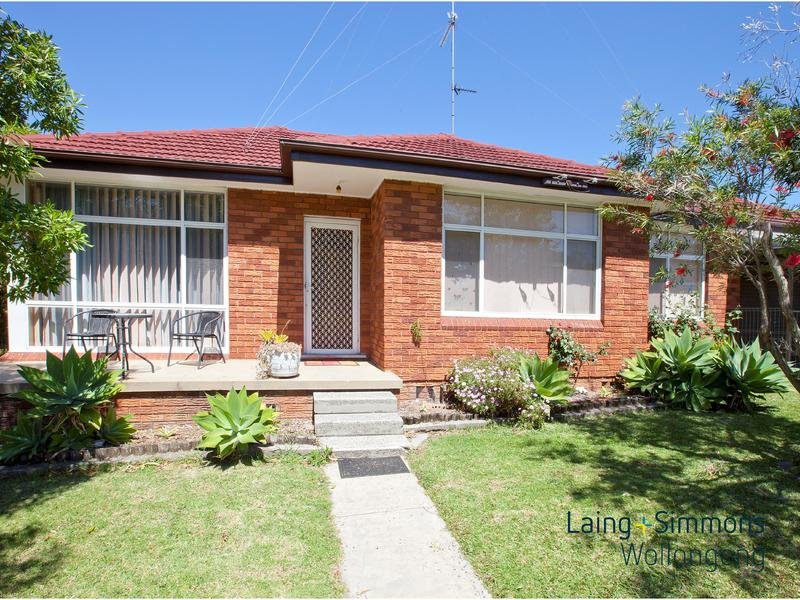 11 Willow Grove, Corrimal, NSW 2518 Property Details