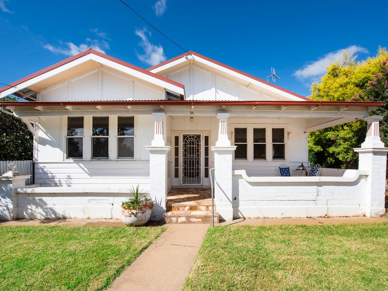 Houses for Sale in Mudgee, NSW 2850