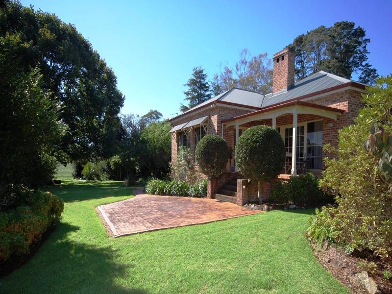 300 Old Coast Road, Dorrigo, NSW 2453