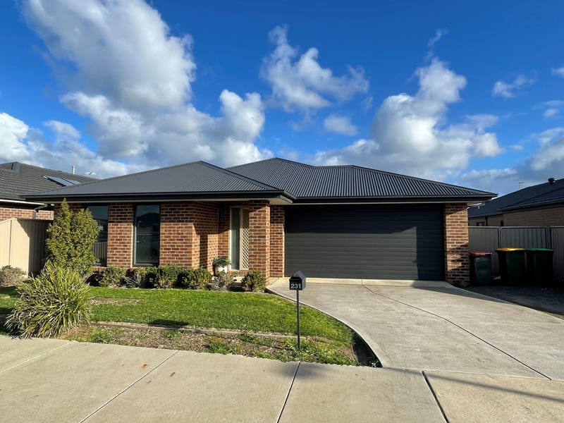 231 Ballaratcarngham Road, Winter Valley, VIC 3358