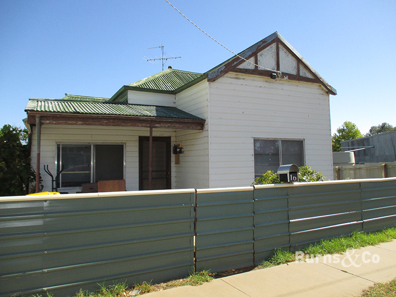 16 Wood Street, Donald, Vic 3480 Property Details