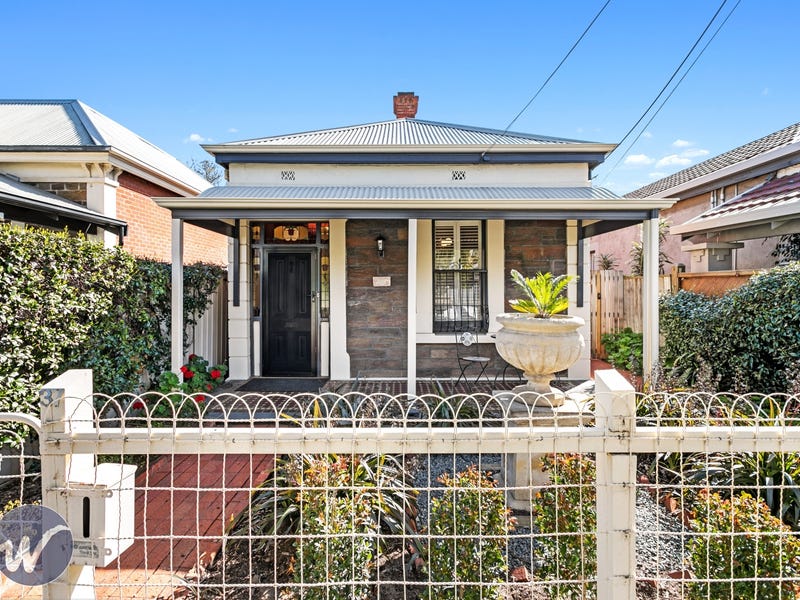 37 Rose Street, Glenelg, SA 5045 Property Details