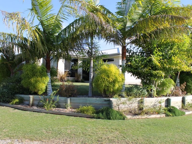 13 Golf View Drive, Boyne Island, QLD 4680