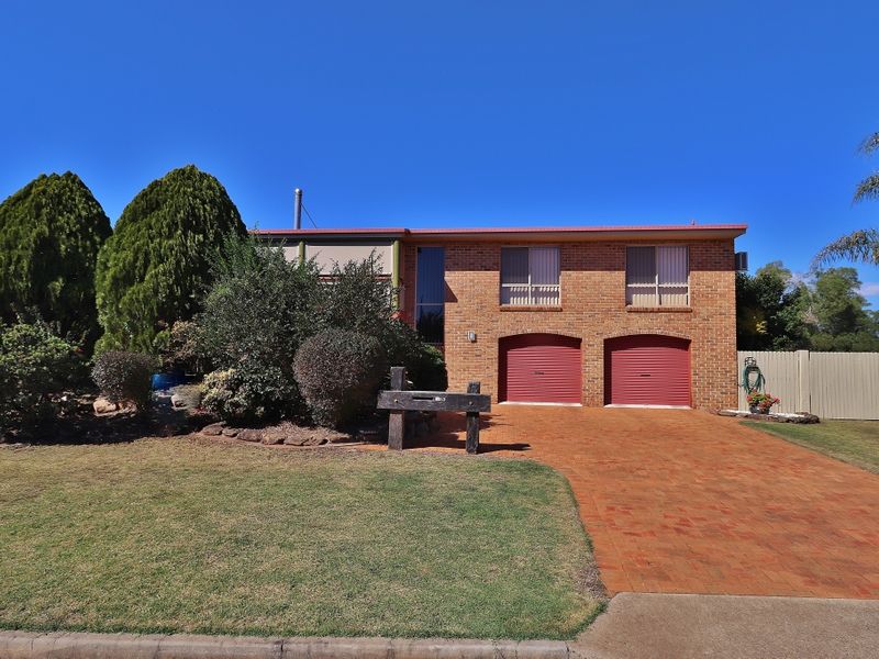 23 Cowie Drive, Kingaroy, QLD 4610