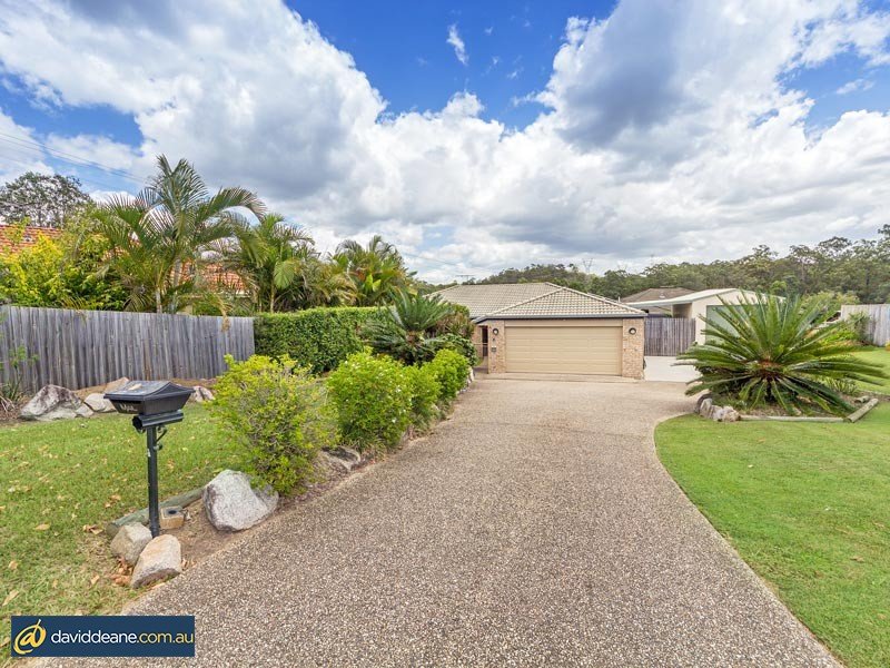5 Mahaffey Court, Cashmere, Qld 4500 Property Details