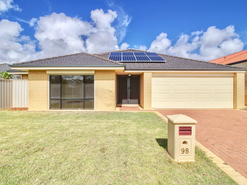 98 Harrington Waters Drive, Waikiki, WA 6169 Property Details