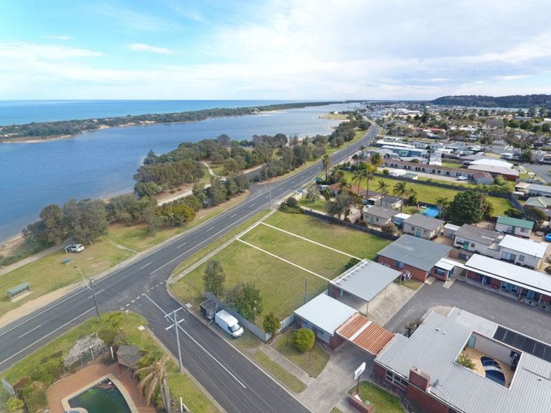 Lot 10, 673 Esplanade, Lakes Entrance, Vic 3909 Residential Land for