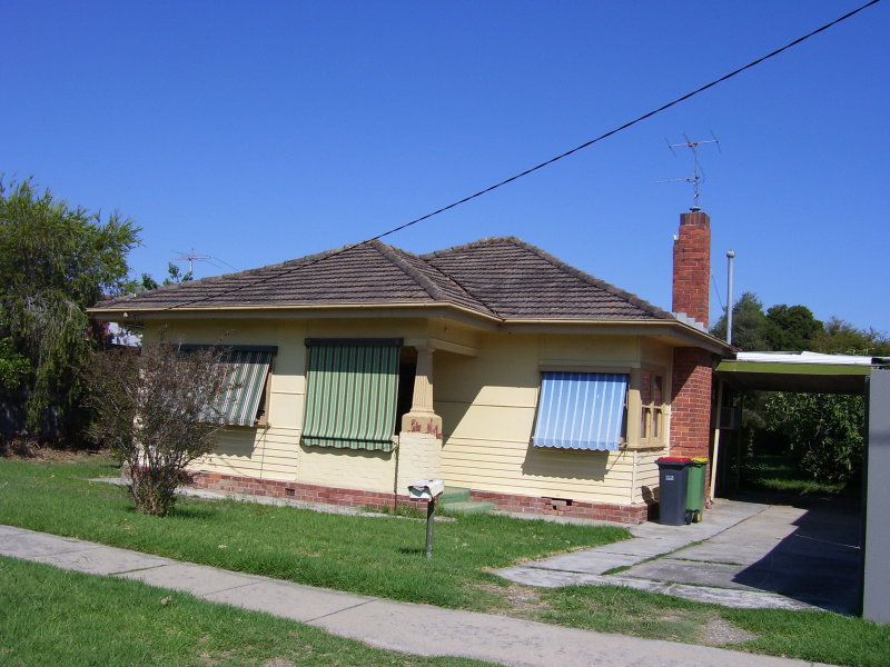 367 Olive Street, South Albury, NSW 2640