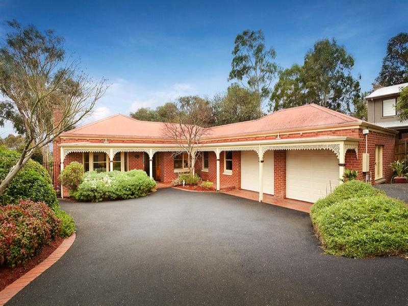 123 Ryans Road, Eltham, Vic 3095 Property Details