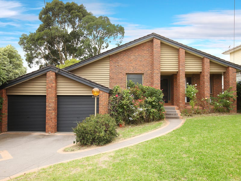 142 Macedon Road, Templestowe Lower, VIC 3107