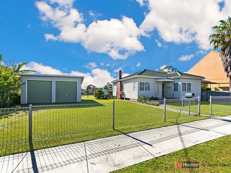 331 Blaxcell Street, South Granville, NSW 2142