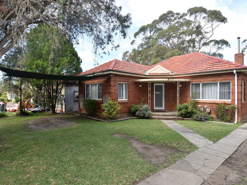 42 Karimbla Road, Miranda, NSW 2228