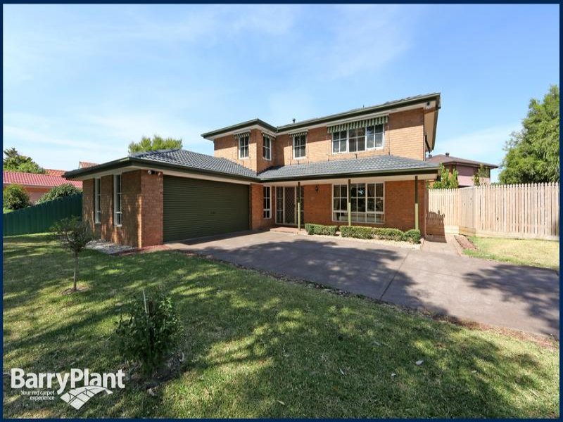 27 Bridgewater Way, Rowville, Vic 3178 Property Details